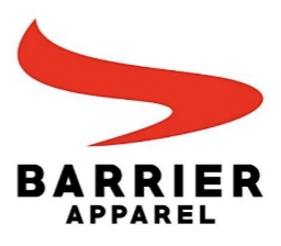 Barrier Logo